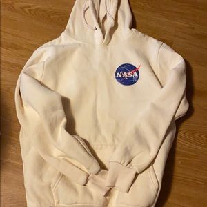 Ordered medium but fits like a small. Brand new!